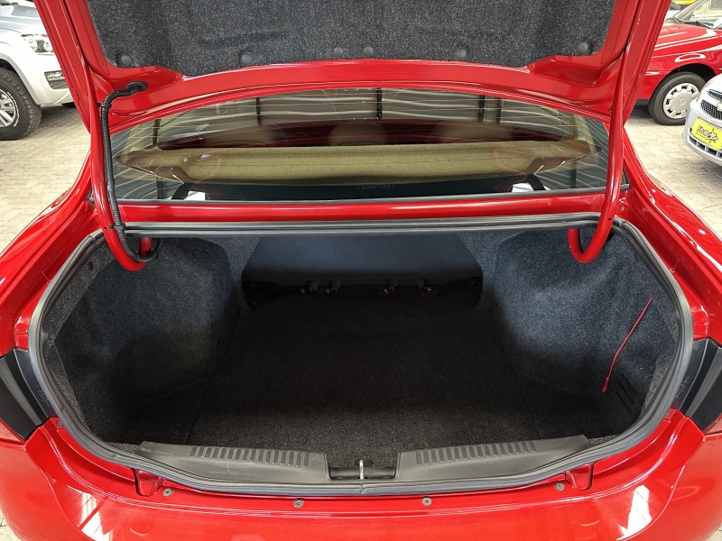 GRAND SIENA 1.4 MPI ATTRACTIVE 8V FLEX 4P MANUAL - 2016 - CAXIAS DO SUL