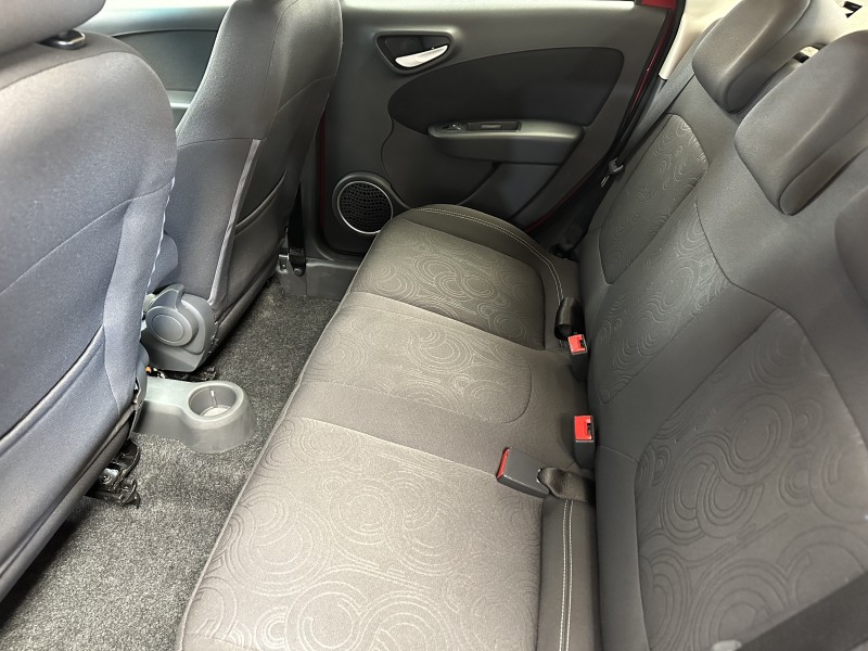 GRAND SIENA 1.4 MPI ATTRACTIVE 8V FLEX 4P MANUAL - 2016 - CAXIAS DO SUL