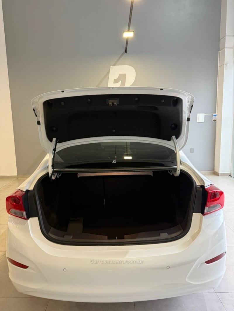 CRUZE 1.4 TURBO PREMIER 16V FLEX 4P AUTOMÁTICO - 2020 - LAJEADO