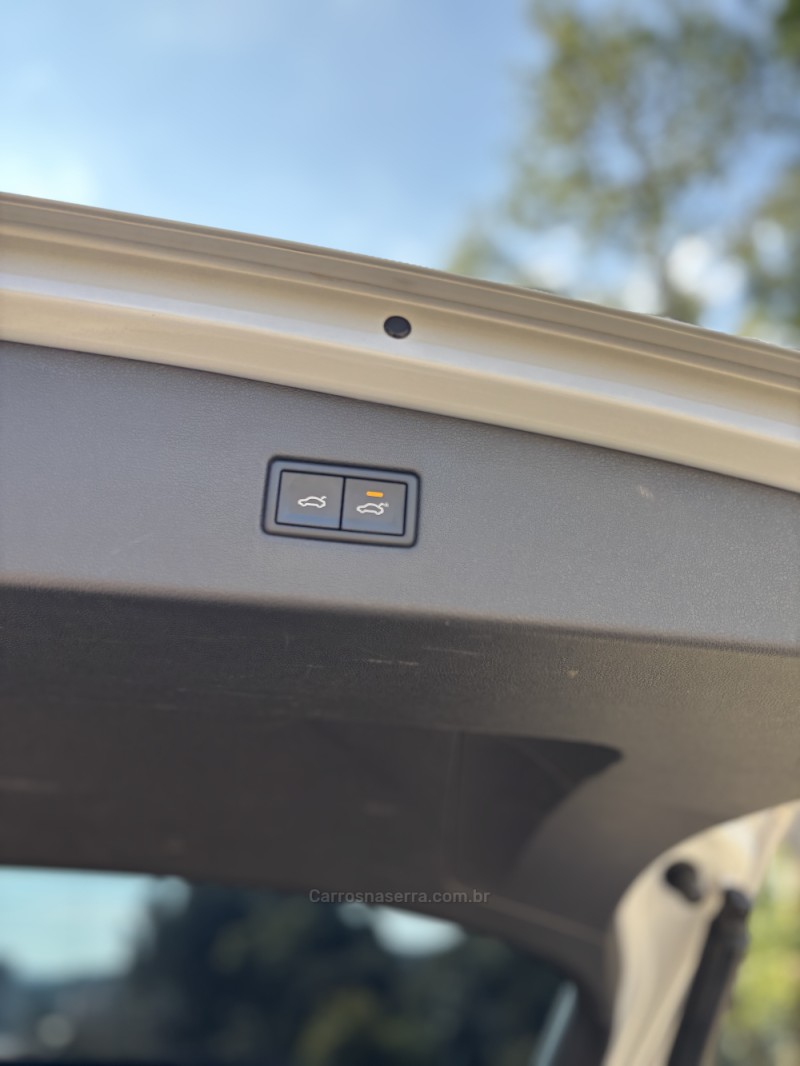 TIGUAN 2.0 ALLSPACE R-LINE 350 TSI 4X4 GASOLINA 4P - 2019 - SANANDUVA