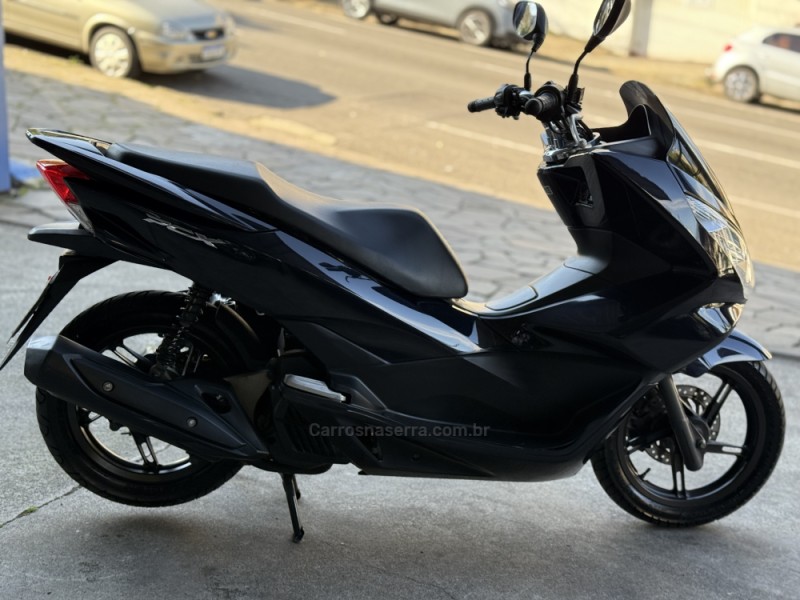 PCX 150 - 2018 - CAXIAS DO SUL