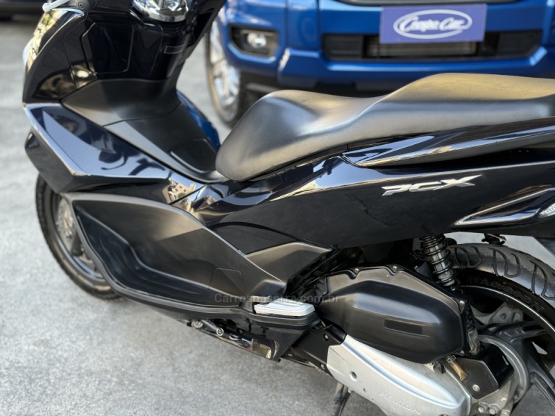 PCX 150 - 2018 - CAXIAS DO SUL