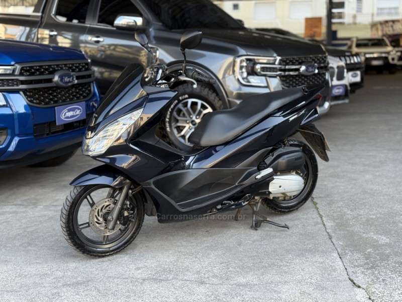 pcx 150 2018 caxias do sul