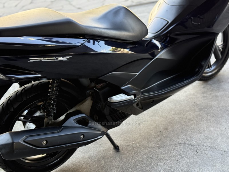 PCX 150 - 2018 - CAXIAS DO SUL