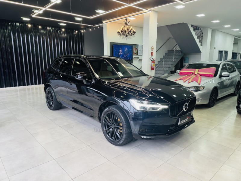 xc60 2.0 d5 momentum awd diesel 4p automatico 2020 dois irmaos