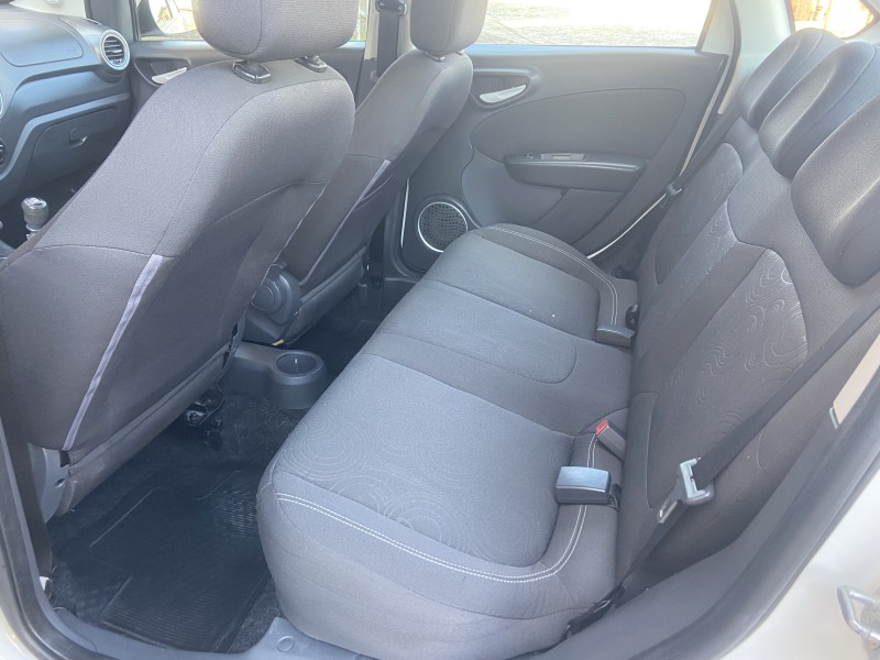 SIENA 1.4 MPI ELX ATTRACTIVE 8V FLEX 4P MANUAL - 2020 - CAXIAS DO SUL