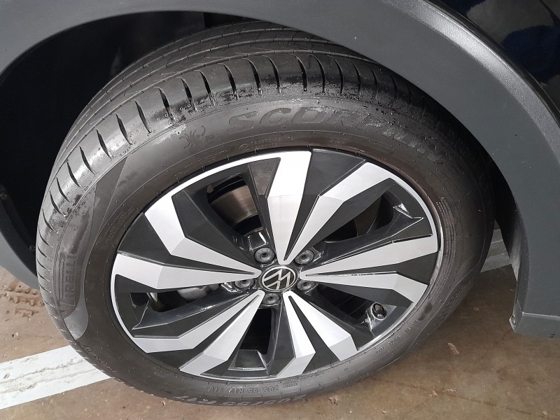 T-CROSS 1.4 HIGHLINE TSI 16V FLEX 4P AUTOMÁTICO - 2024 - ERECHIM