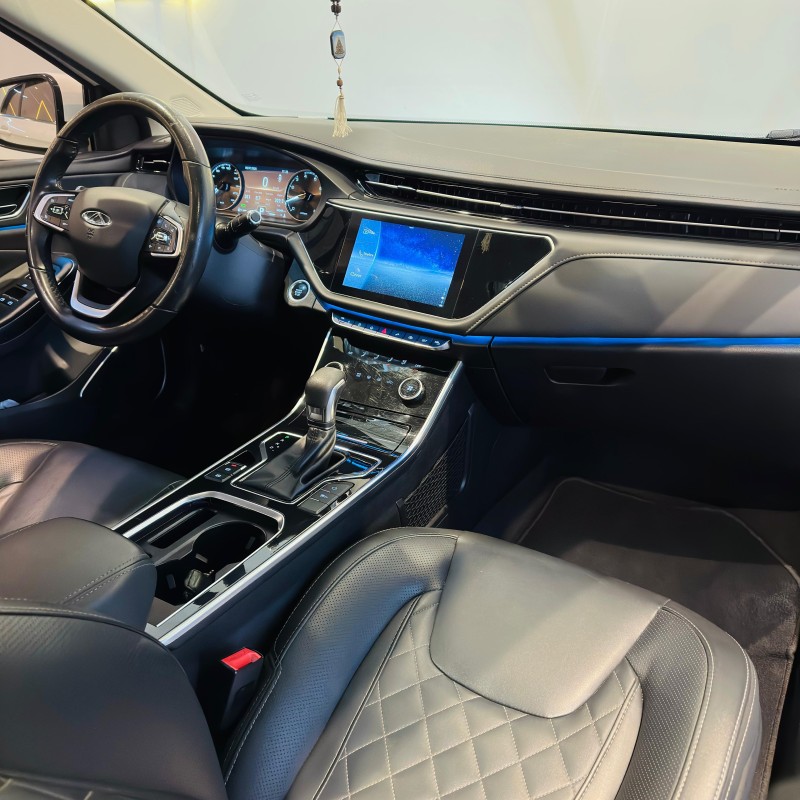 ARRIZO 1.5 16V TURBO 6 GSX FLEX 4P AUTOMÁTICO - 2021 - CAXIAS DO SUL