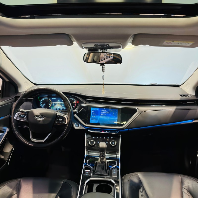 ARRIZO 1.5 16V TURBO 6 GSX FLEX 4P AUTOMÁTICO - 2021 - CAXIAS DO SUL