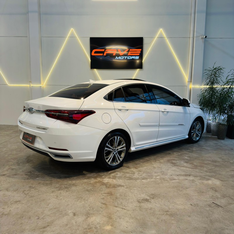 ARRIZO 1.5 16V TURBO 6 GSX FLEX 4P AUTOMÁTICO - 2021 - CAXIAS DO SUL