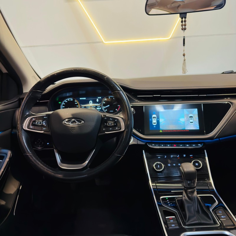 ARRIZO 1.5 16V TURBO 6 GSX FLEX 4P AUTOMÁTICO - 2021 - CAXIAS DO SUL