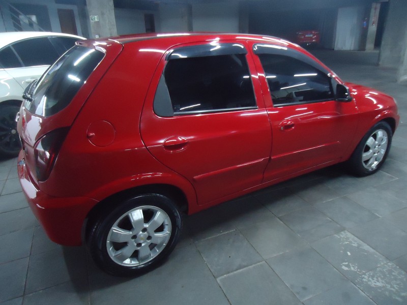 CELTA 1.0 MPFI LT 8V FLEX 4P MANUAL - 2012 - CAXIAS DO SUL