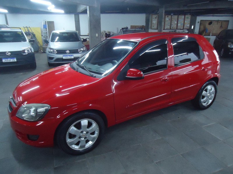 celta 1.0 mpfi lt 8v flex 4p manual 2012 caxias do sul