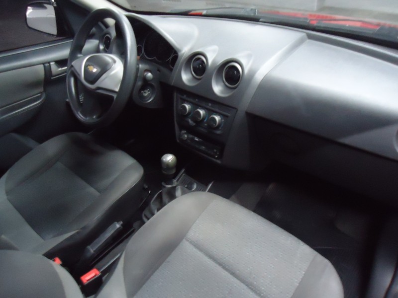 CELTA 1.0 MPFI LT 8V FLEX 4P MANUAL - 2012 - CAXIAS DO SUL