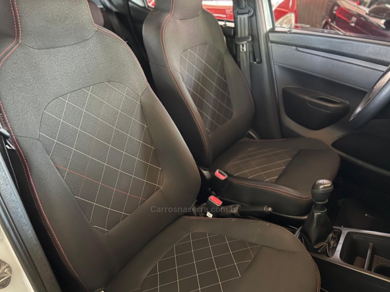 KWID 1.0 12V SCE FLEX ZEN MANUAL - 2021 - CAXIAS DO SUL