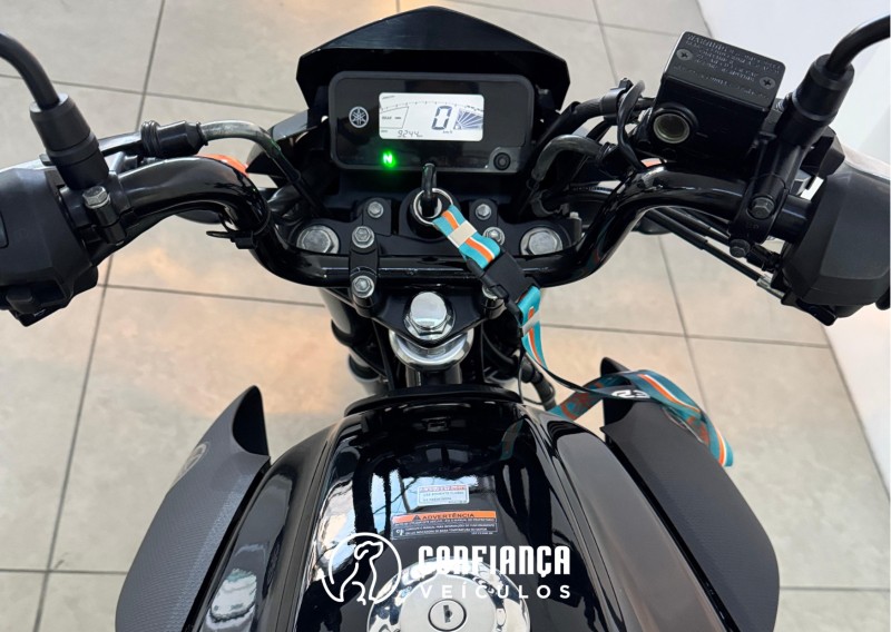 FACTOR YBR 125 ED - 2022 - BENTO GONçALVES