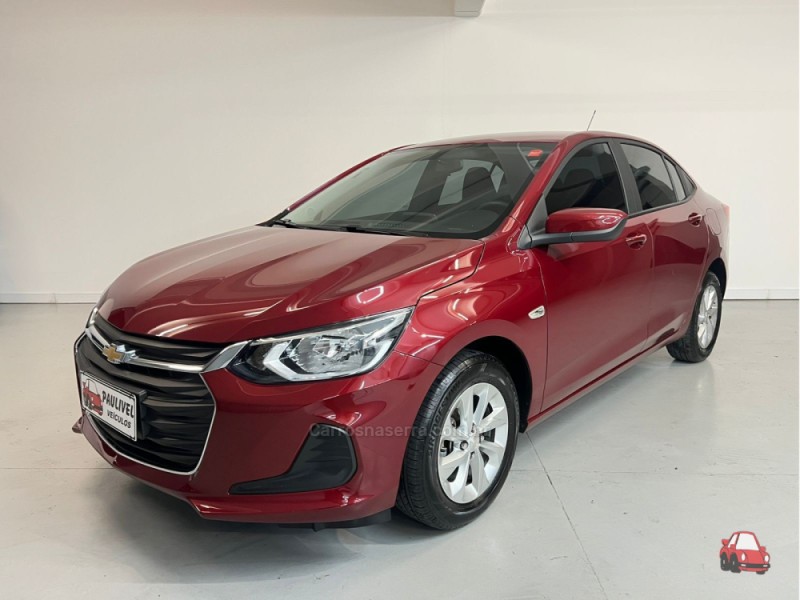 onix 1.0 sedan plus lt 12v flex 4p manual 2023 caxias do sul