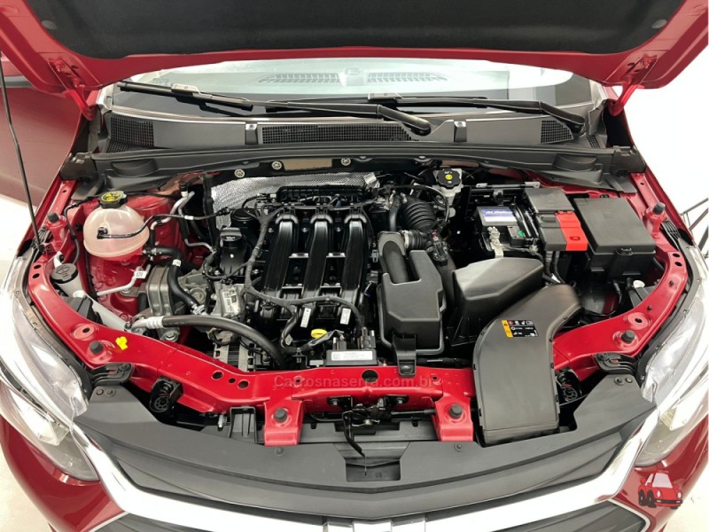 ONIX 1.0 SEDAN PLUS LT 12V FLEX 4P MANUAL - 2023 - CAXIAS DO SUL