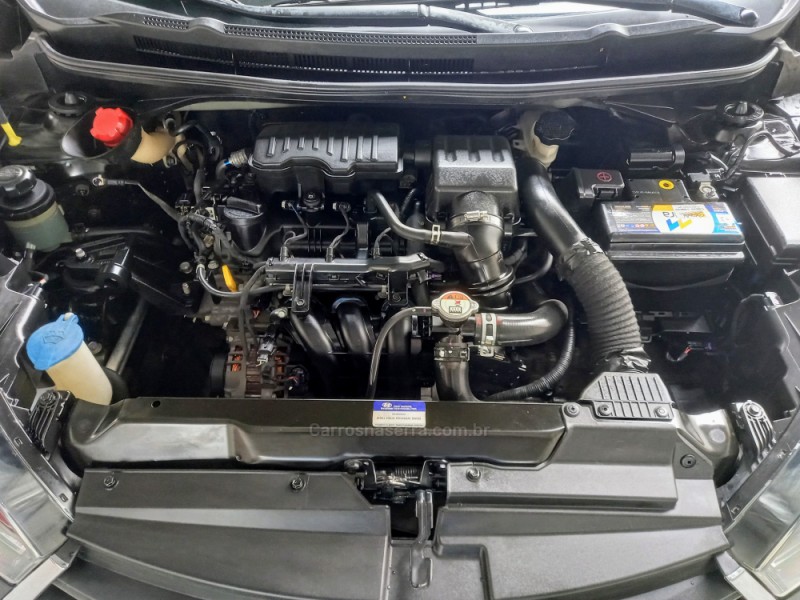 HB20 1.0 COMFORT PLUS 12V FLEX 4P MANUAL - 2017 - CAXIAS DO SUL