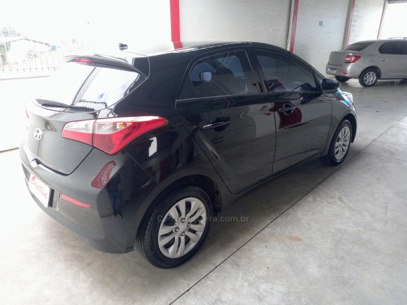 HB20 1.0 COMFORT PLUS 12V FLEX 4P MANUAL - 2017 - CAXIAS DO SUL