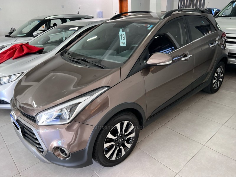 hb20x 1.6 16v premium flex 4p automatico 2019 carlos barbosa