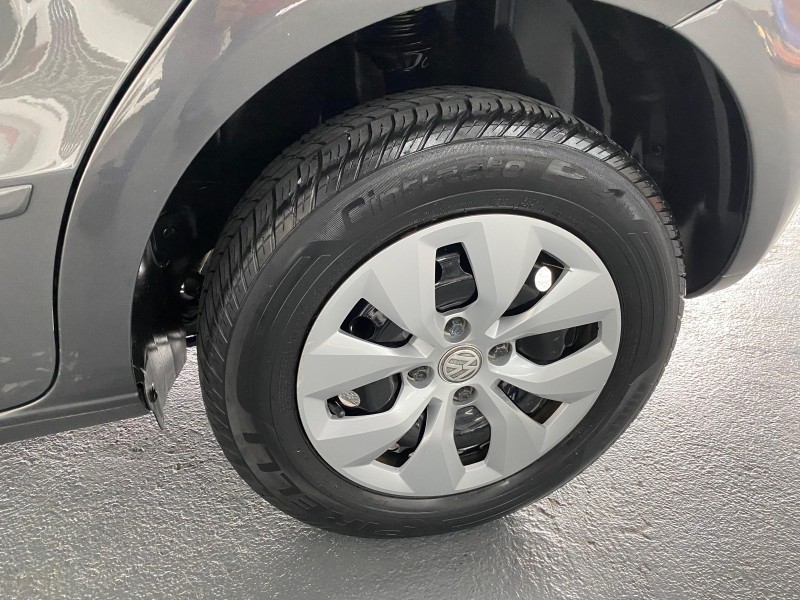 GOL 1.0 MI TREND 8V FLEX 4P MANUAL - 2013 - CAXIAS DO SUL