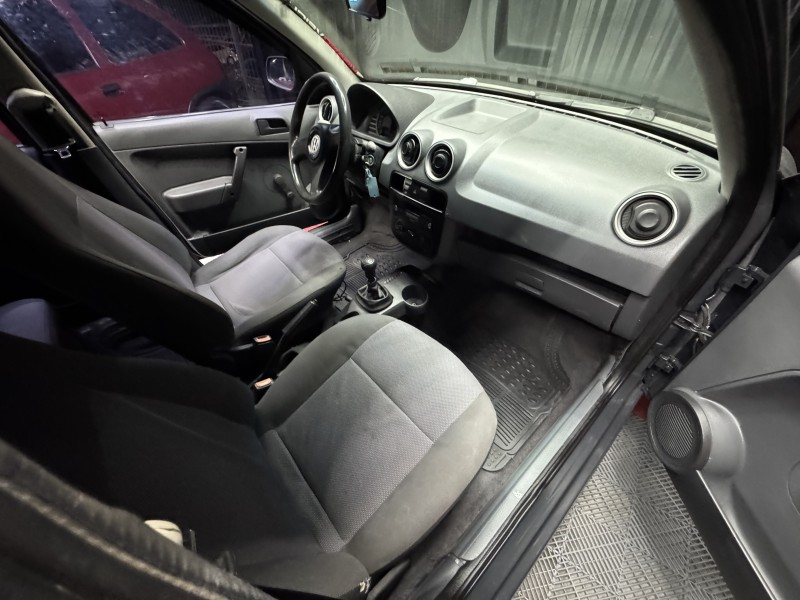 GOL 1.0 MI CITY 8V FLEX 4P MANUAL G.IV - 2008 - CAXIAS DO SUL
