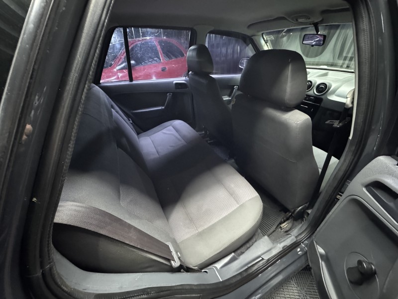 GOL 1.0 MI CITY 8V FLEX 4P MANUAL G.IV - 2008 - CAXIAS DO SUL