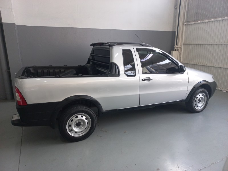 strada 1.4 mpi fire ce 8v flex 2p manual 2012 bento goncalves