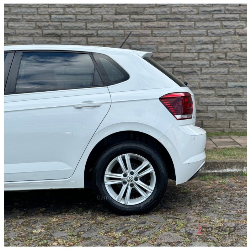 POLO 1.0	MPI TOTAL FLEX MANUAL  - 2020 - CAMPO BOM