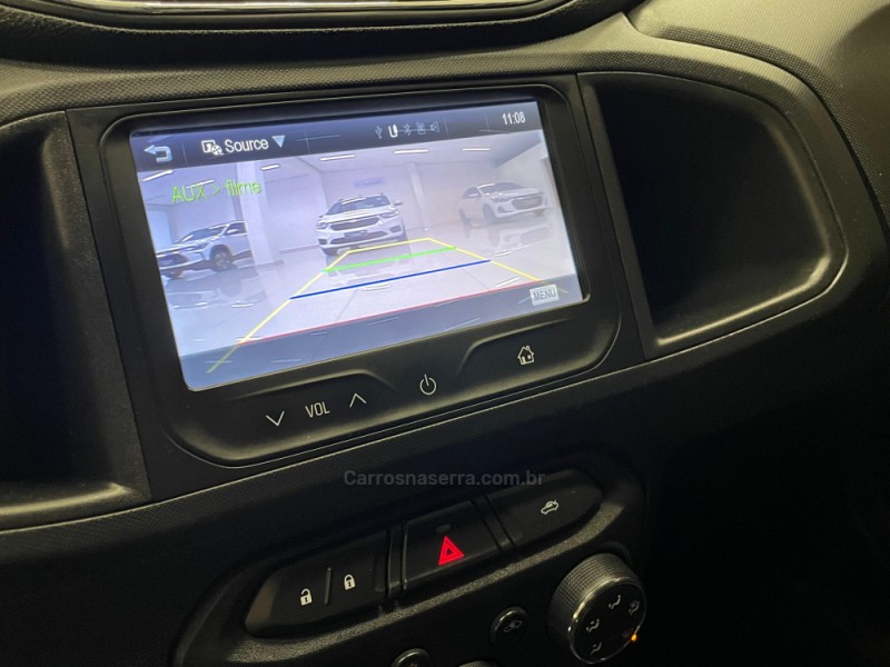 ONIX 1.4 MPFI LTZ 8V FLEX 4P MANUAL - 2014 - VERANóPOLIS