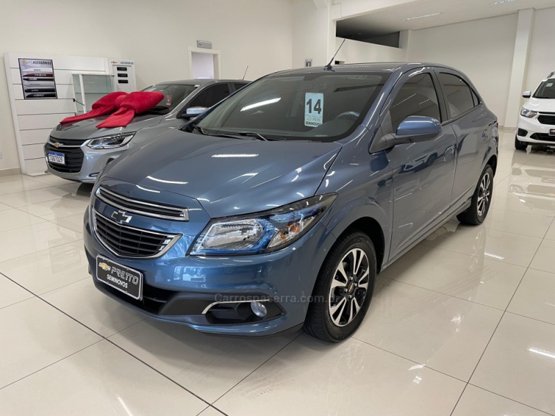 ONIX 1.4 MPFI LTZ 8V FLEX 4P MANUAL