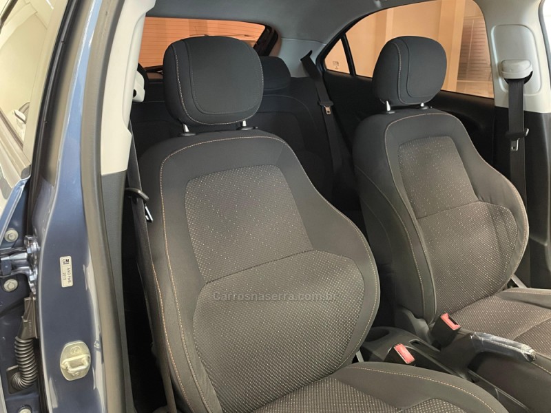 ONIX 1.4 MPFI LTZ 8V FLEX 4P MANUAL - 2014 - VERANóPOLIS