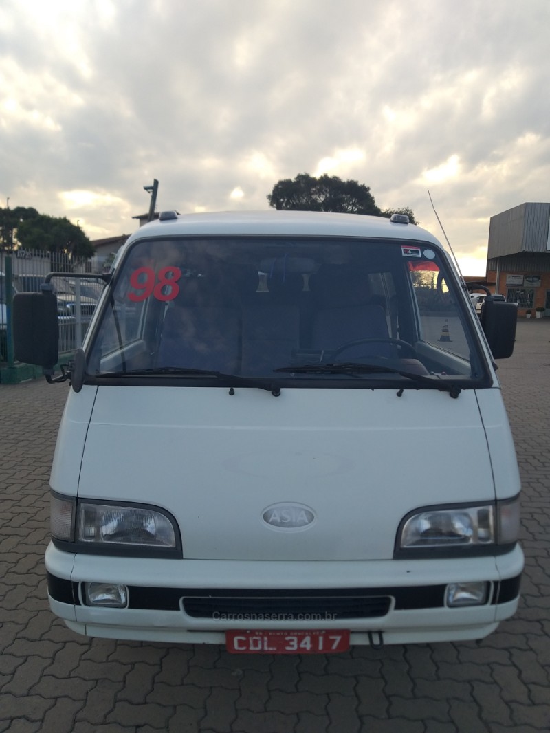 hi topic 2.7 std 8v diesel 3p manual 1998 caxias do sul
