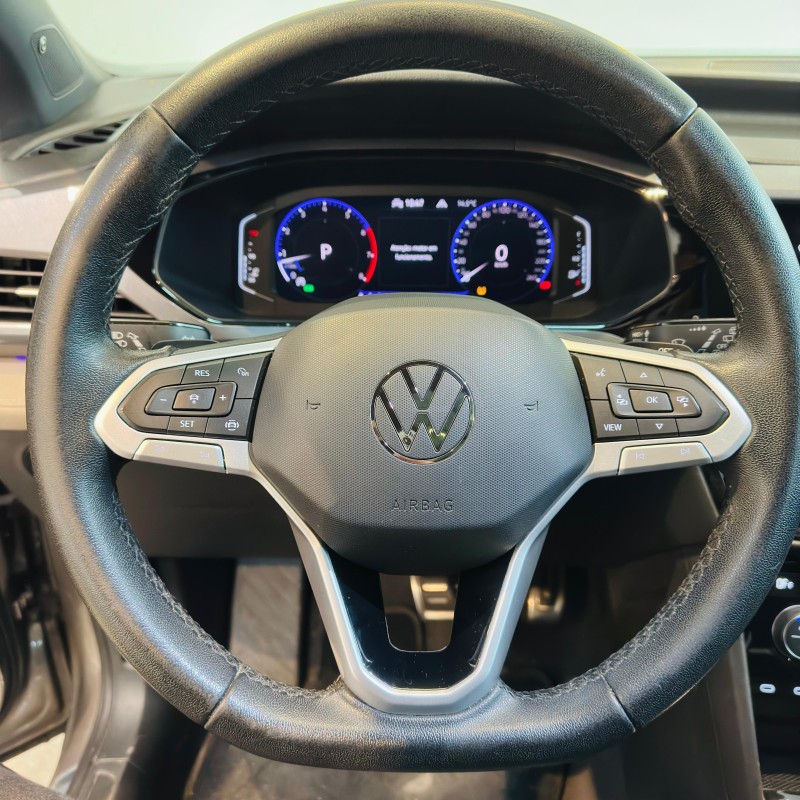 TAOS 1.4 16V HIGHLINE TSI FLEX 4P AUTOMÁTICO - 2022 - CAXIAS DO SUL