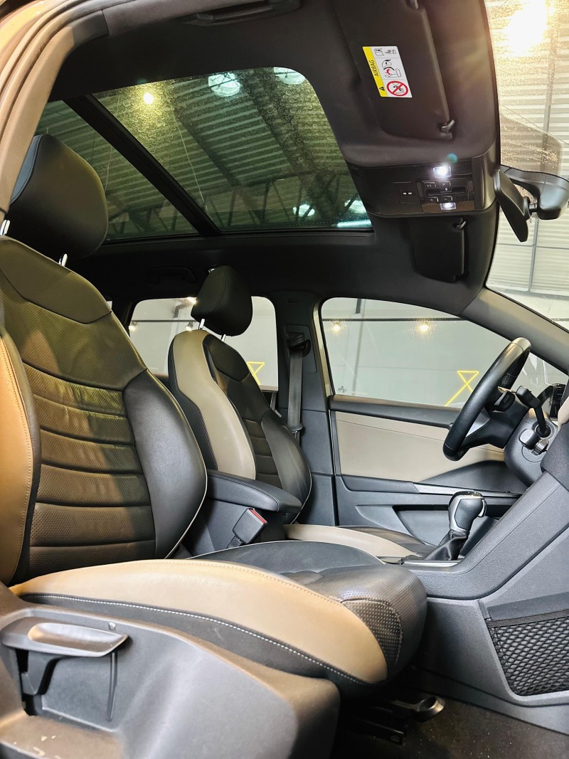 TAOS 1.4 16V HIGHLINE TSI FLEX 4P AUTOMÁTICO - 2022 - CAXIAS DO SUL