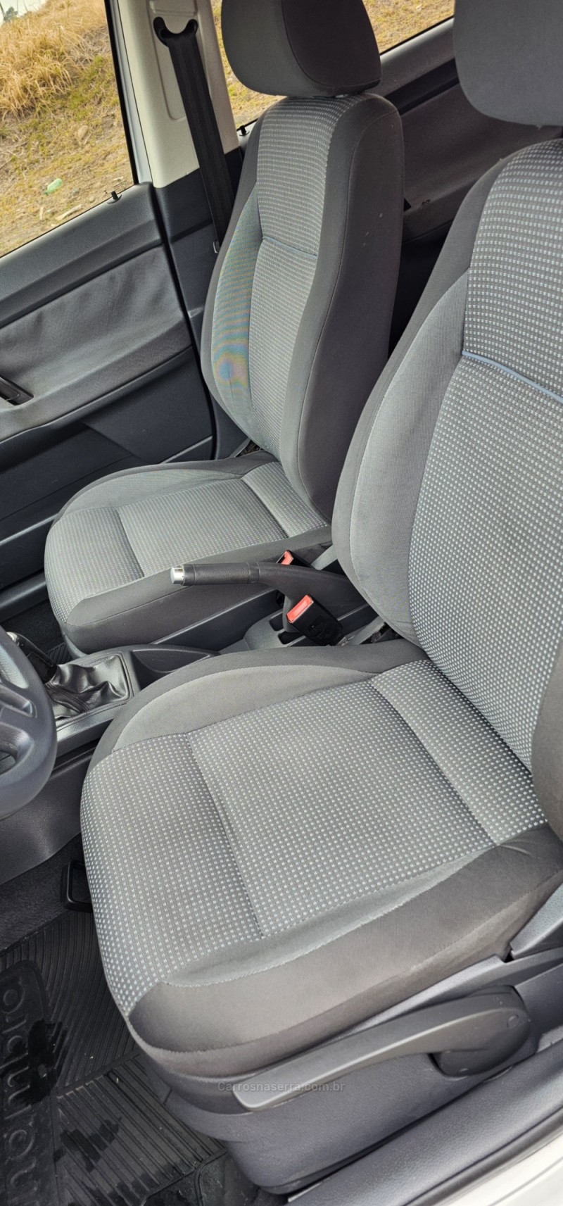 POLO SEDAN 1.6 MI 8V FLEX 4P MANUAL - 2013 - IVOTI