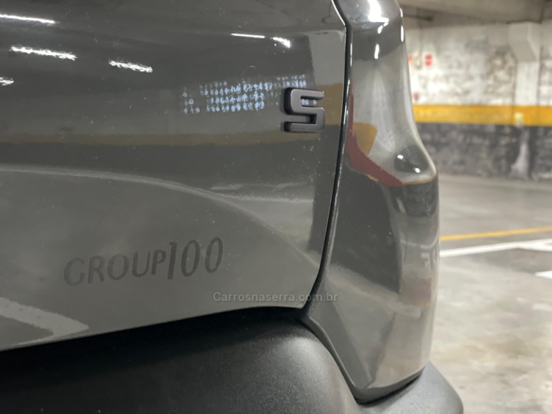 RENEGADE 1.3 S T270 16V TURBO FLEX 4X4 4P AUTOMÁTICO - 2023 - CAXIAS DO SUL