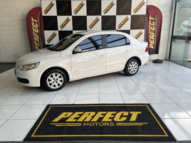 voyage 1.0 i trend 16v flex 4p manual 2012 portao