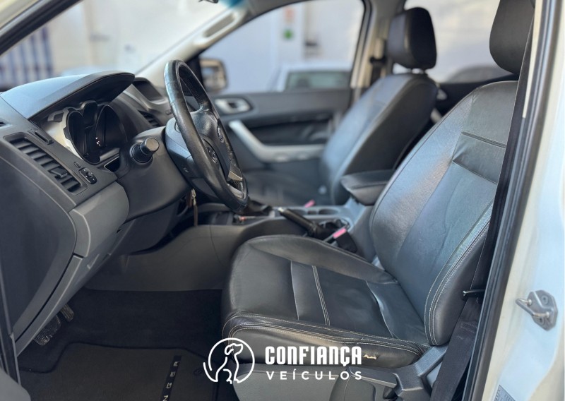 RANGER 3.2 XLT 4X4 CD 20V DIESEL 4P AUTOMÁTICO - 2013 - BENTO GONçALVES