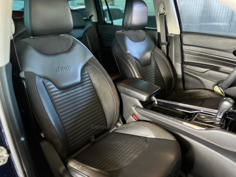 COMMANDER 1.3 LIMITED T270 16V 4X2 TURBO FLEX 4P AUTOMÁTICO - 2022 - CAXIAS DO SUL