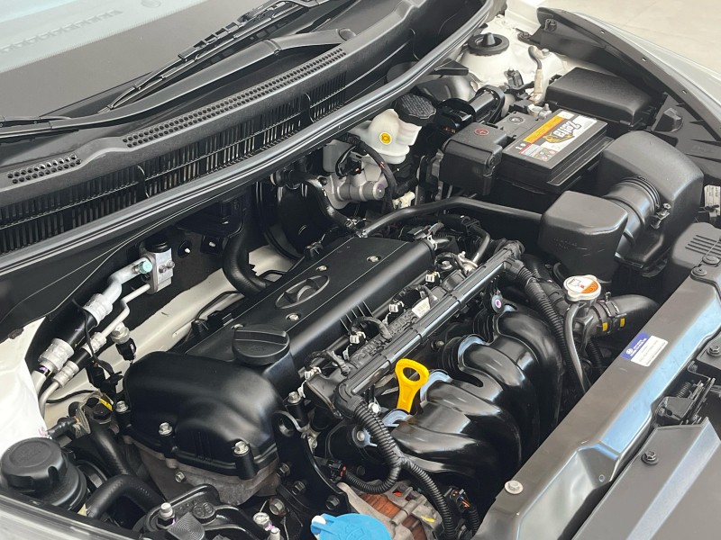 HB20S 1.6 COMFORT STYLE 16V FLEX 4P AUTOMÁTICO - 2017 - BENTO GONçALVES