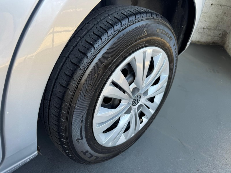 GOL 1.0 MI TREND 8V FLEX 4P MANUAL - 2010 - CAXIAS DO SUL