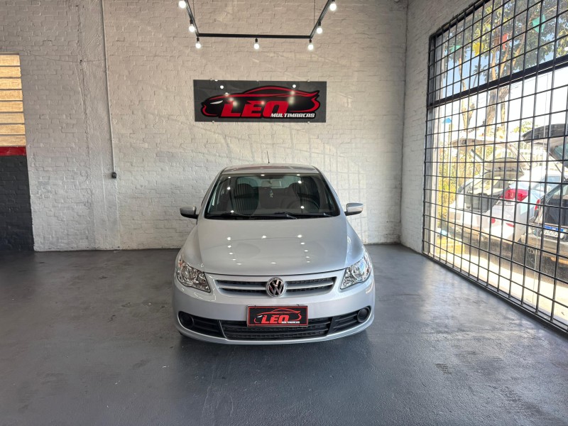 GOL 1.0 MI TREND 8V FLEX 4P MANUAL - 2010 - CAXIAS DO SUL