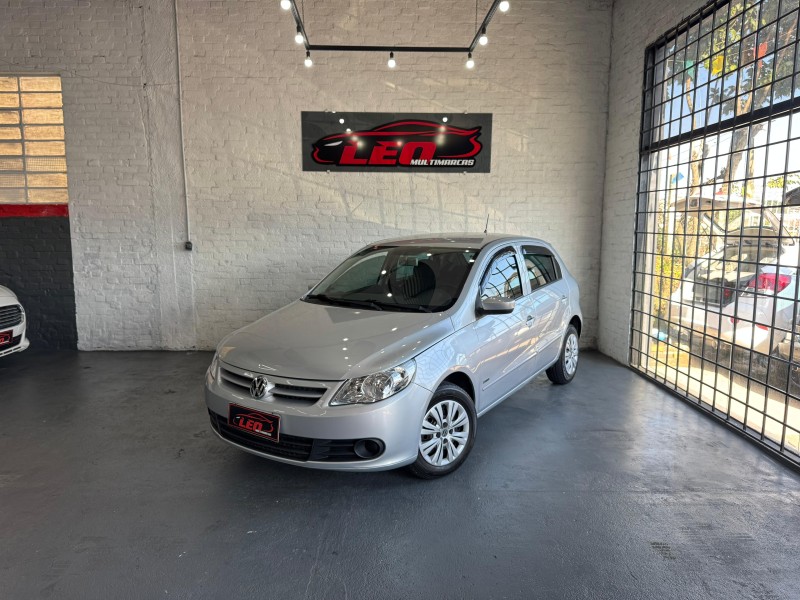 gol 1.0 mi trend 8v flex 4p manual 2010 caxias do sul