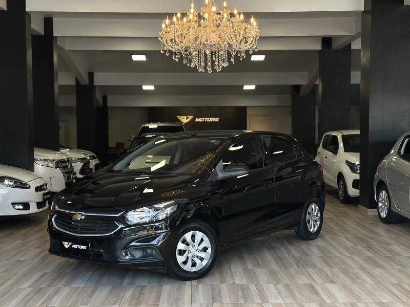onix 1.0 mpfi lt 8v flex 4p manual 2018 caxias do sul