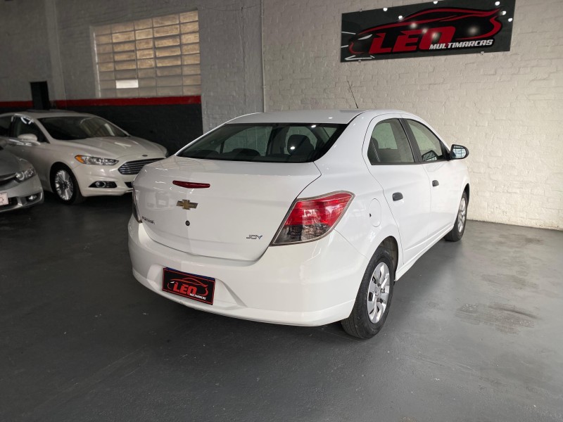 PRISMA 1.0 MPFI JOY 8V FLEX 4P MANUAL - 2019 - CAXIAS DO SUL