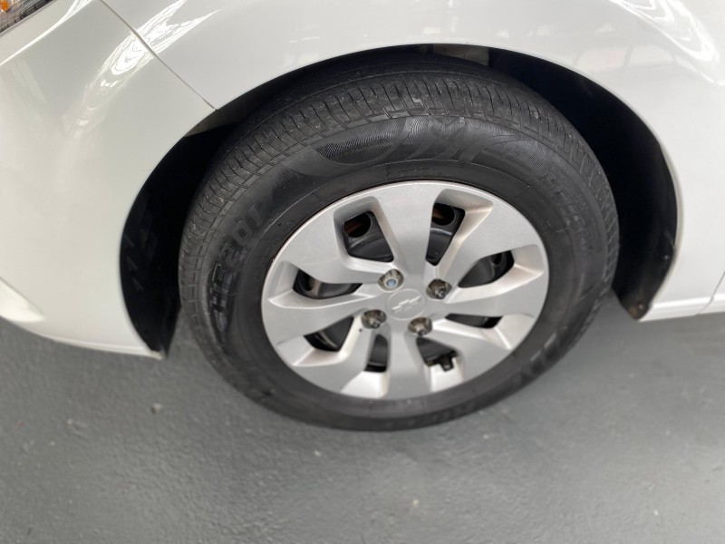 PRISMA 1.0 MPFI JOY 8V FLEX 4P MANUAL - 2019 - CAXIAS DO SUL