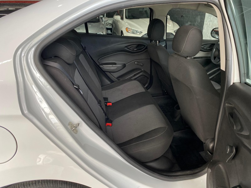 PRISMA 1.0 MPFI JOY 8V FLEX 4P MANUAL - 2019 - CAXIAS DO SUL