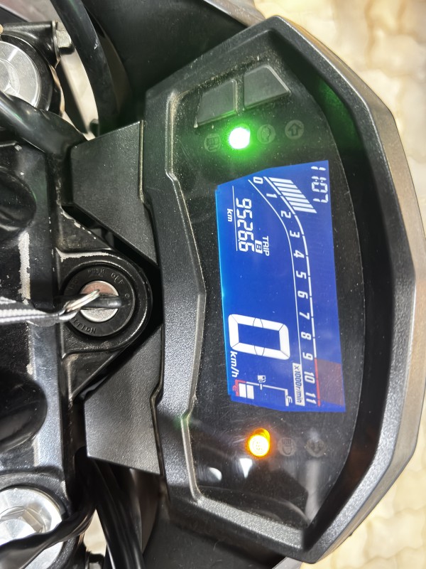 CB 250F TWISTER ABS - 2021 - CAXIAS DO SUL